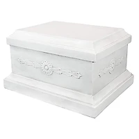 Design Toscano 22" Lion of Florence Sentinel Base