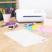 Gemini™ Plastic Shim