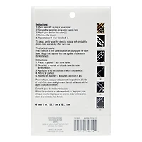 Plaid Layering Stencils by Recollections™