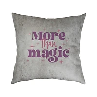 Craft Express Grey Sublimation Leathaire Pillow Covers, 4ct.