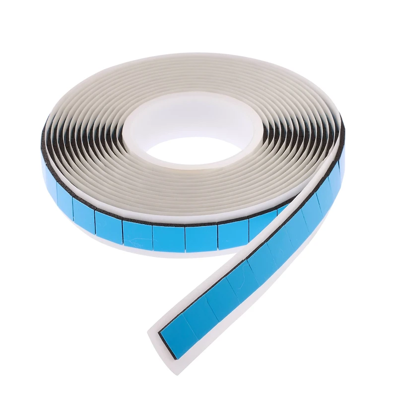 iCraft Black 3D Foam Squares™, 320ct.