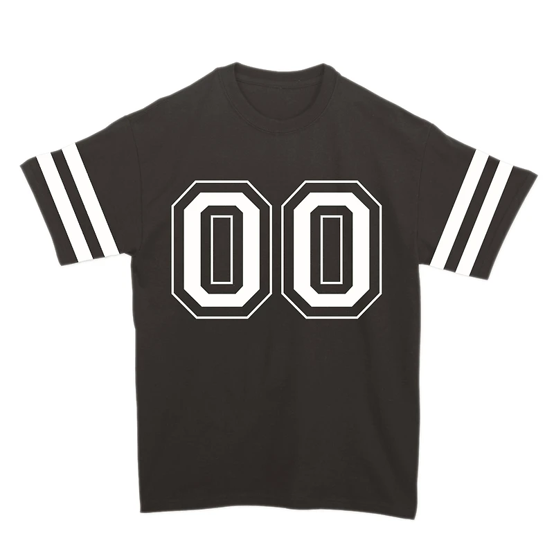 12 Packs: 56 ct. (672 total) 3" Iron-On White Flocked Collegiate Letters by Imagin8™