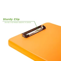 Mind Reader Portfolio Clipboard Set