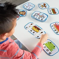 Learning Resources Spelling Puzzle Cards