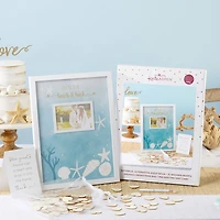 Kate Aspen® Beach Party Guest Book Alternative