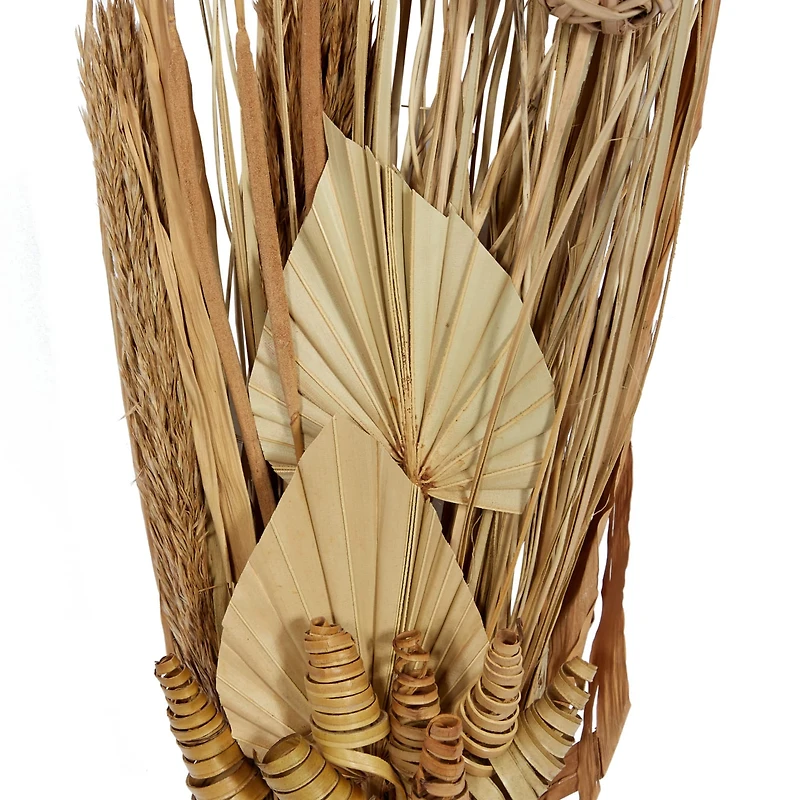 Brown & Green Pigeon Pea Foliage Bundle Set