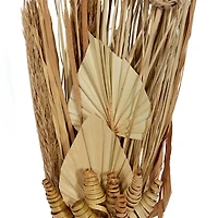 Brown & Green Pigeon Pea Foliage Bundle Set