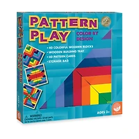 MindWare® Pattern Play