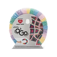 Red Heart® Super Saver® O'Go™ Stripes Yarn
