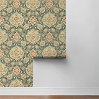 Surface Style Caspian Peel & Stick Wallpaper