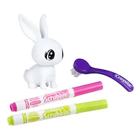 12 Pack: Assorted Crayola® Scribble Scrubbie™ Pets