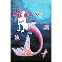 Diamond Dotz® Advanced Aurelia Diamond Painting Kit