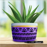 ArtSkills® Black & White Oil Based Paint Markers