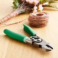 12 Pack: 8" Compound Action Pliers by Ashland™