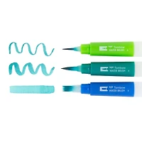 Tombow Water Brush Set