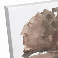 Organic Landscape 20" x 16" Canvas Wall Art