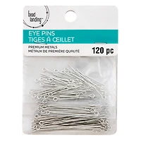 Eye Pins Mix by Bead Landing