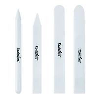 4 Piece Bone Folder Paper Scoring Tool Set by Recollections™