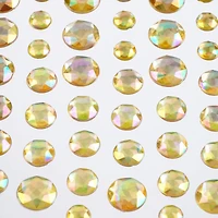 Rose Rhinestone Bling Stickers By Recollections™