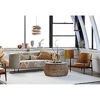 Hello Honey® Terracotta Figurine Vases Shaped As A Body Set, 3ct.