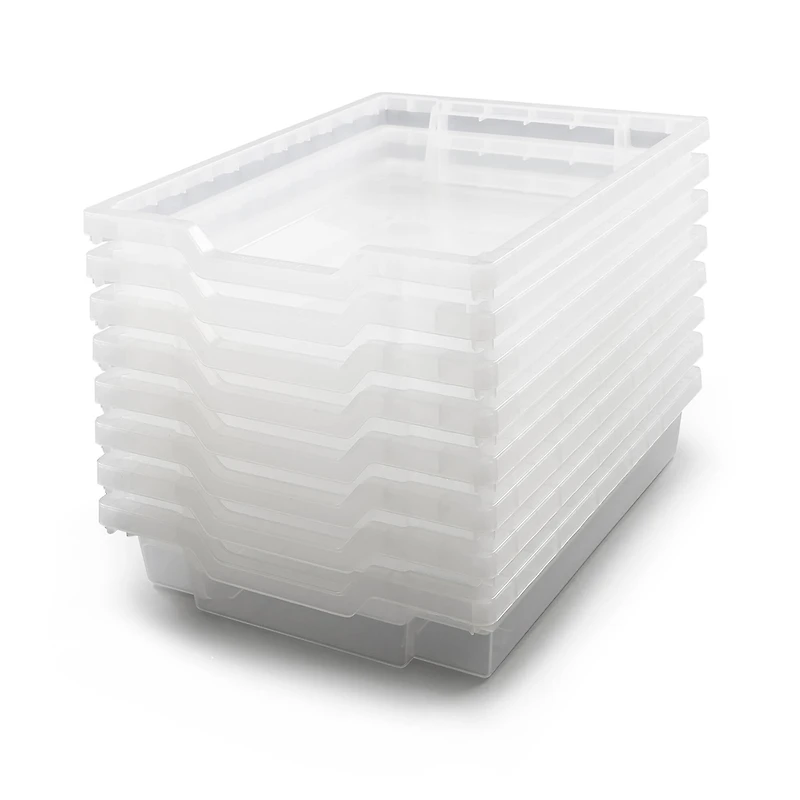 Gratnells Shallow F1 Tray