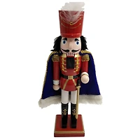 Santa's Workshop 14" Nutcracker Suite Nutcracker