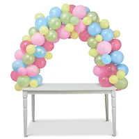 Balloon Table Arch Kit by Celebrate It™