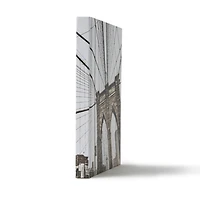 Brooklyn Bridge Hardcover Sketchbook by Artist's Loft®, 6" x 8"