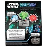 Star Wars™ Glowing Crystals
