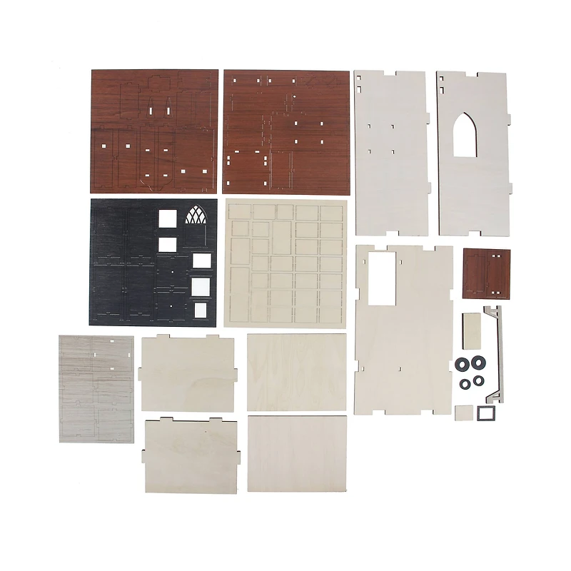 Apothecary Book Nook Kit by Make Market®