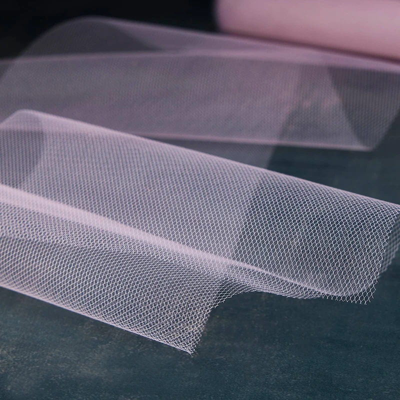 6" x 20yd. Tulle Fabric by Celebrate It™ Occasions™