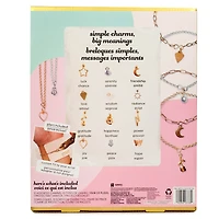 STMT™ True2U™ D.I.Y. Infinity Jewelry