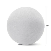 FloraCraft® CraftFōM White Ball