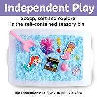 Creativity for Kids® Mermaid Sensory Bin
