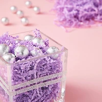 Lavender Paper Shreds by Celebrate It™