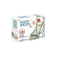 Hoop Shoot Basketball Game Set