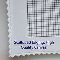 Sparkly Selections Square Gem Design Your Own Sparkle-by-Number