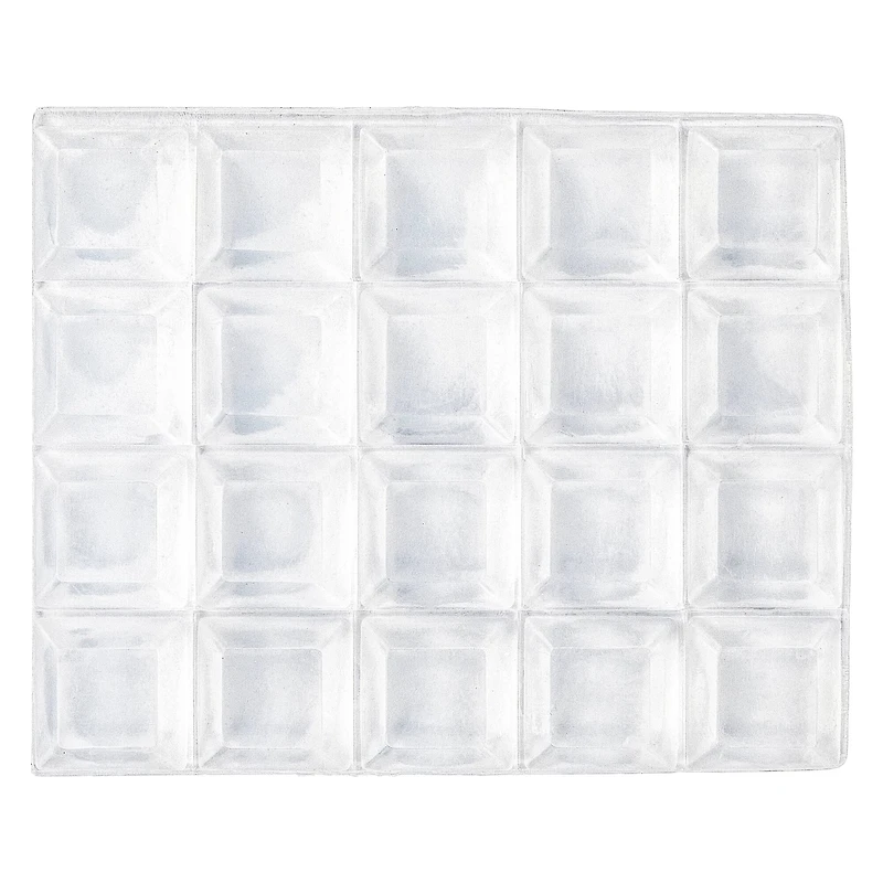 12 Packs: 20 ct. (240 total) Scotch™ Noise Reduce Bumpers