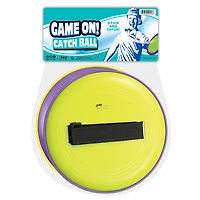 Assorted Game On!™ Catch Ball Set