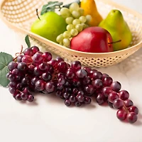 Large Purple Grapes by Ashland®