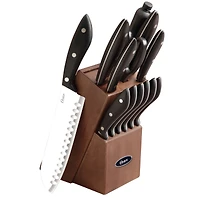 Oster Huxford 14-Piece Stainless Steel Cutlery Set