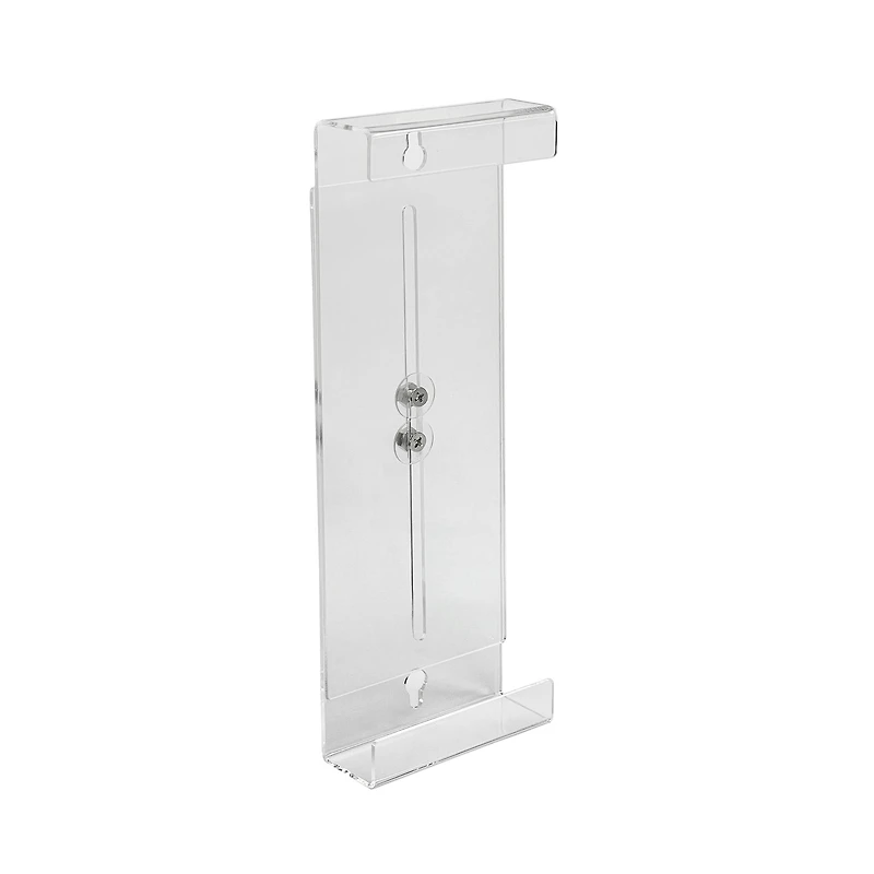Clear Acrylic Wall Mount Frame by Studio Décor®