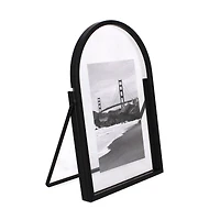 6" x 9" Arch Float Tabletop Frame by Studio Décor® Treasured Finds