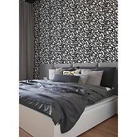 NuWallpaper Arm of Casso Bold Arrangements Peel & Stick Wallpaper