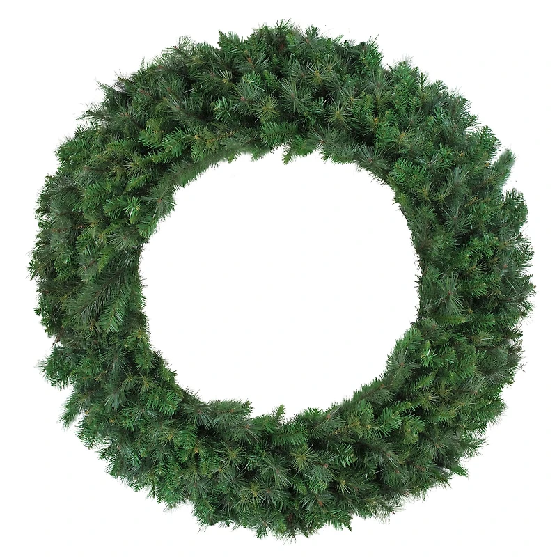 5ft. Mixed Canyon Pine Artificial Christmas Wreath