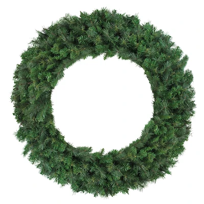 5ft. Mixed Canyon Pine Artificial Christmas Wreath