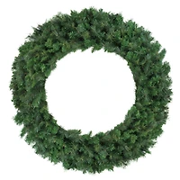 5ft. Mixed Canyon Pine Artificial Christmas Wreath