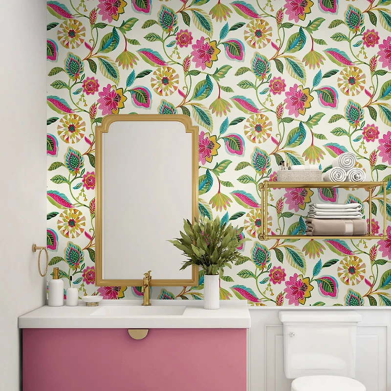 Surface Style Light of Day Peel & Stick Wallpaper