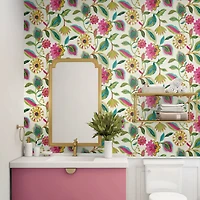 Surface Style Light of Day Peel & Stick Wallpaper