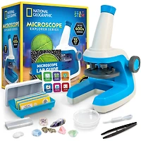 National Geographic™ Explorer Series Microscope